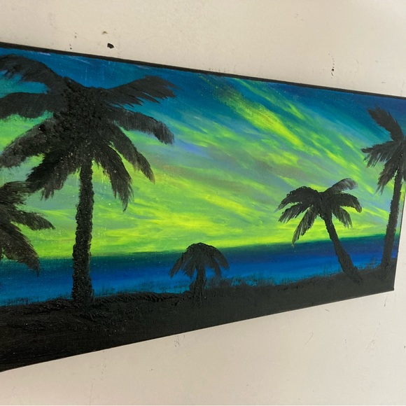 “Gulf Coast Evenings” - Picture 3 of 3